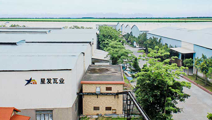 长沙如何选择合适的合成树脂瓦？从行业规模、生命周期、发展历史与用户群体分析